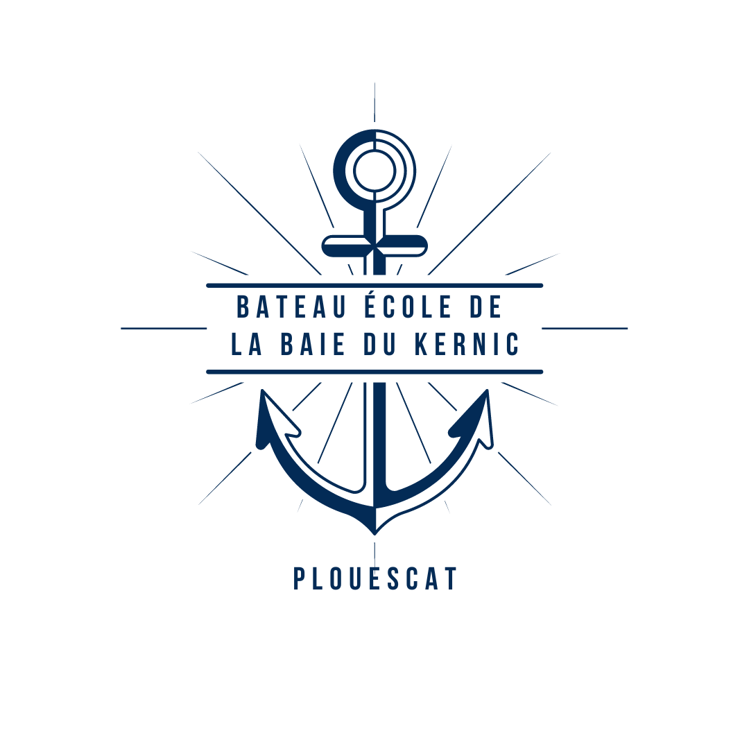 Bateau Ecole de la Baie du Kernic – Plouescat Permis mer côtier